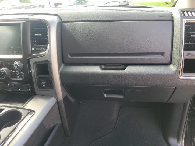 used 2015 Ram 1500 car, priced at $22,456