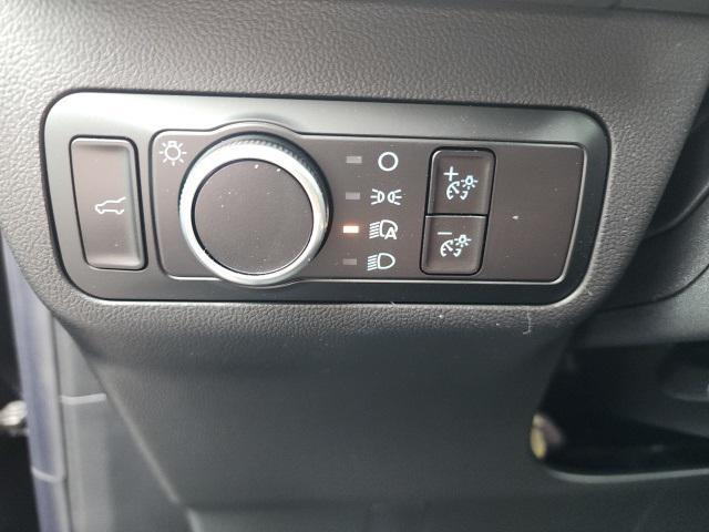 new 2025 Ford Escape car, priced at $32,674