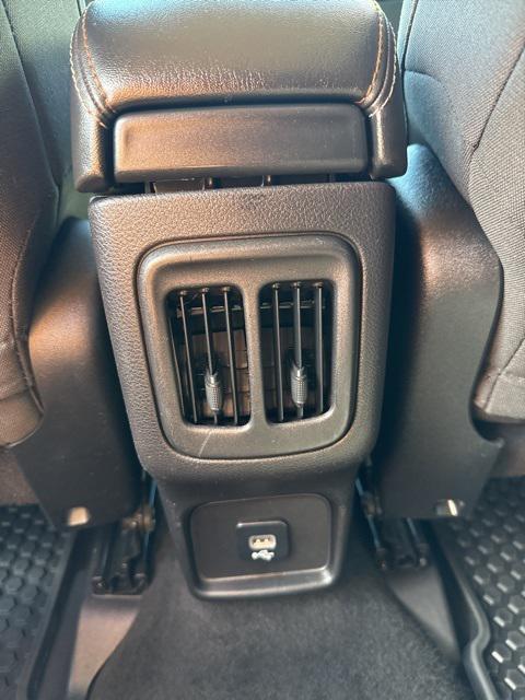 used 2018 Jeep Compass car, priced at $11,568