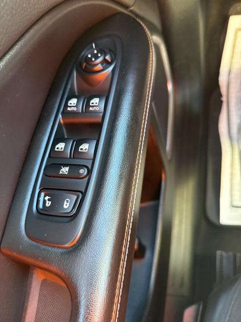 used 2018 Jeep Compass car, priced at $11,568