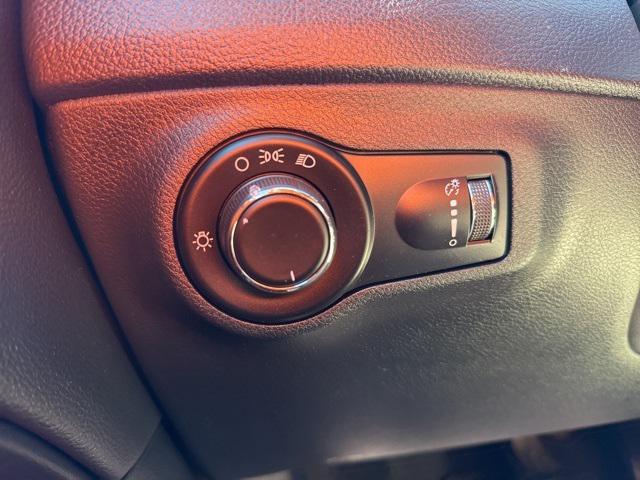 used 2018 Jeep Compass car, priced at $11,568