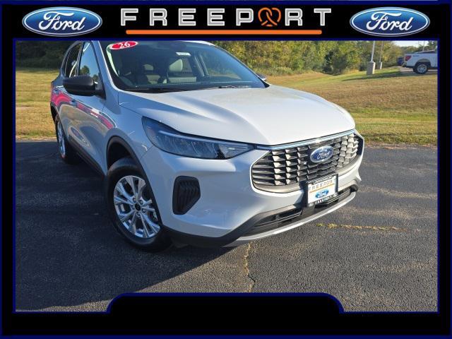 new 2026 Ford Escape car, priced at $36,075