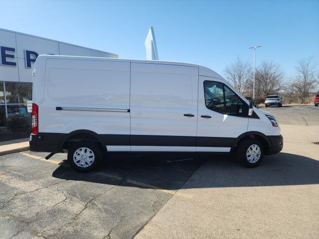 new 2025 Ford Transit-250 car, priced at $54,941
