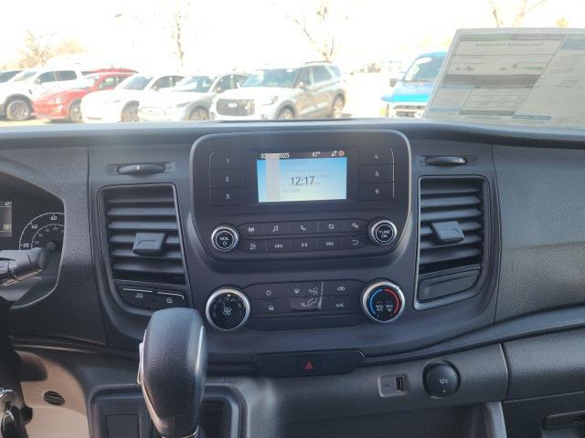 new 2025 Ford Transit-250 car, priced at $54,941