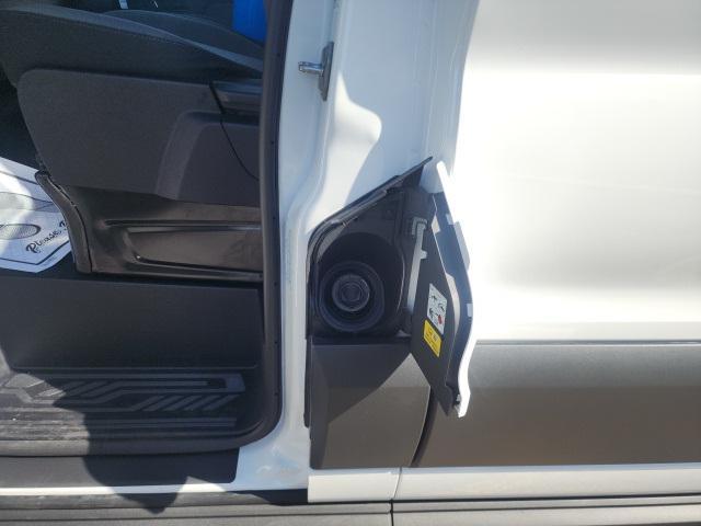 new 2025 Ford Transit-250 car, priced at $54,941