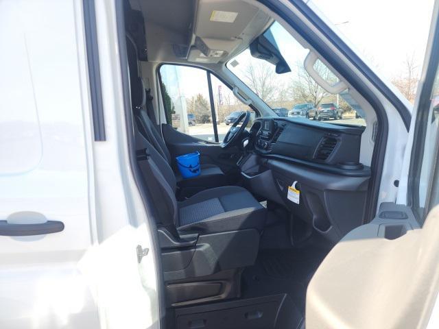 new 2025 Ford Transit-250 car, priced at $54,941