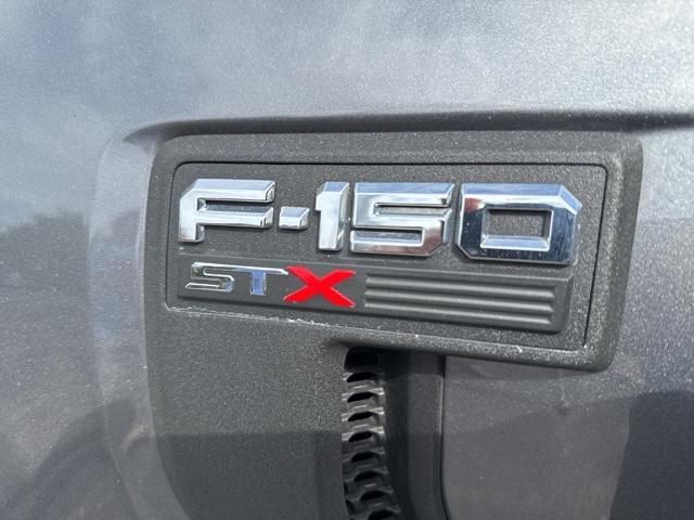 used 2021 Ford F-150 car, priced at $26,986