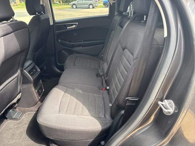 used 2016 Ford Edge car, priced at $11,987
