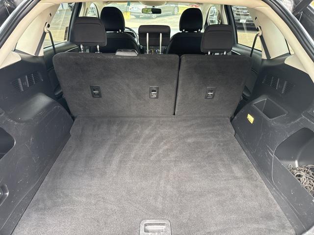 used 2016 Ford Edge car, priced at $11,987