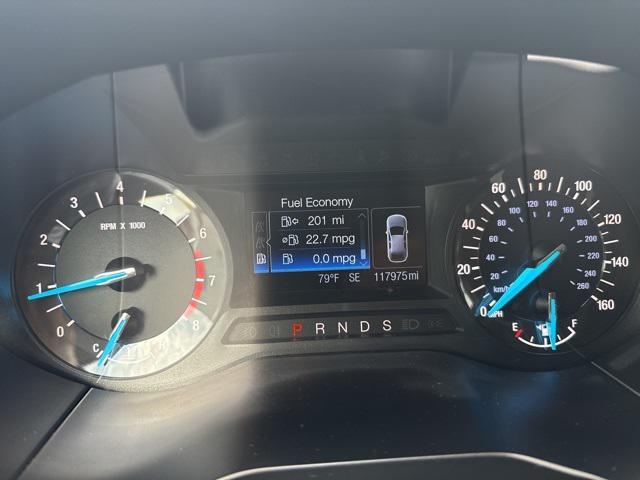 used 2016 Ford Edge car, priced at $11,987