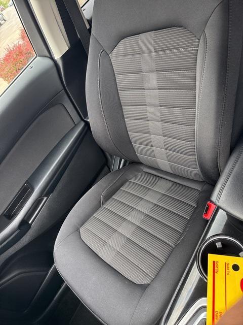 used 2016 Ford Edge car, priced at $11,987