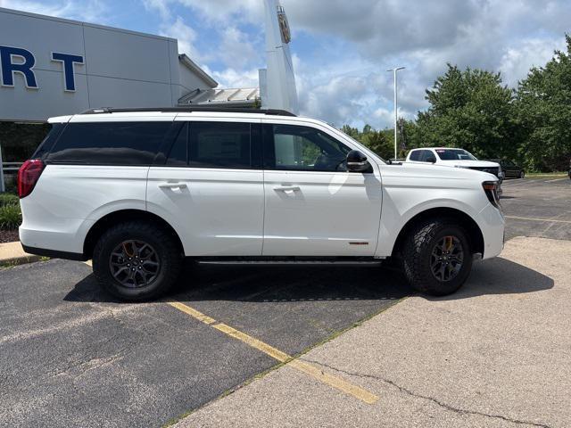 new 2025 Ford Expedition car, priced at $84,020