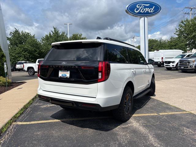 new 2025 Ford Expedition car, priced at $84,020
