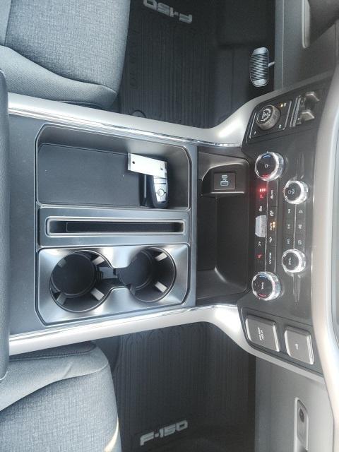 new 2024 Ford F-150 car, priced at $56,202