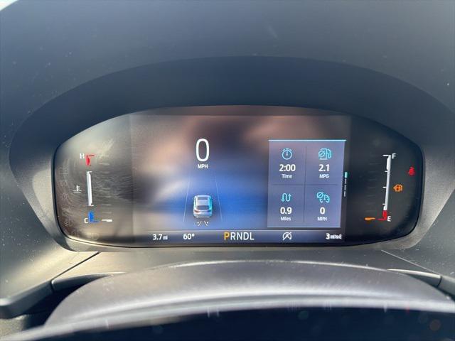 new 2026 Ford Escape car, priced at $34,585