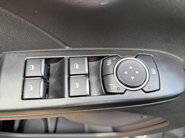 new 2026 Ford Escape car, priced at $34,585