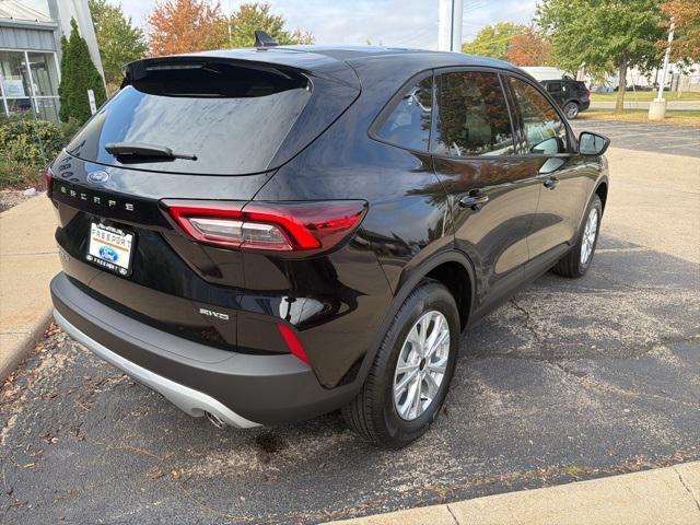 new 2026 Ford Escape car, priced at $34,585