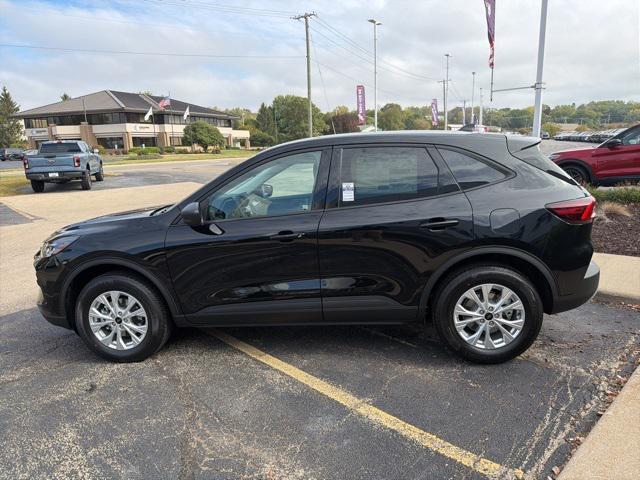 new 2026 Ford Escape car, priced at $34,585