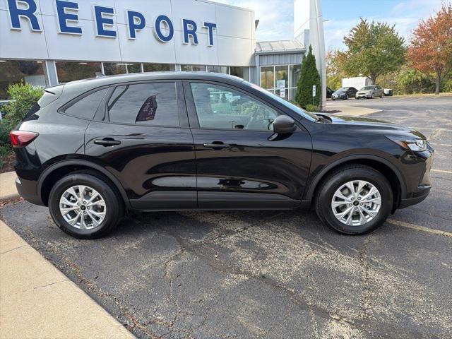 new 2026 Ford Escape car, priced at $34,585