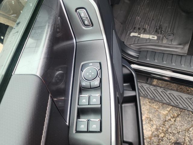 used 2023 Ford F-150 car, priced at $45,379