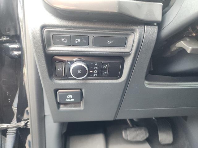 used 2023 Ford F-150 car, priced at $45,379