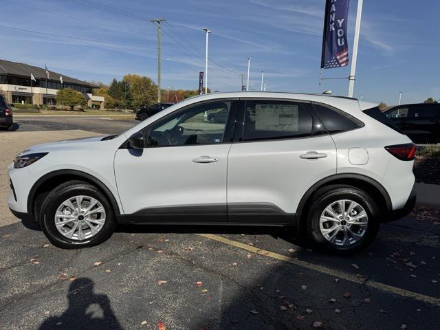 new 2025 Ford Escape car, priced at $31,039