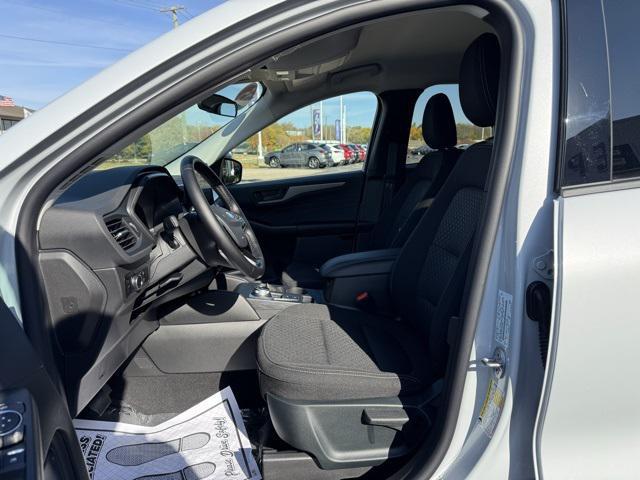 new 2025 Ford Escape car, priced at $31,039