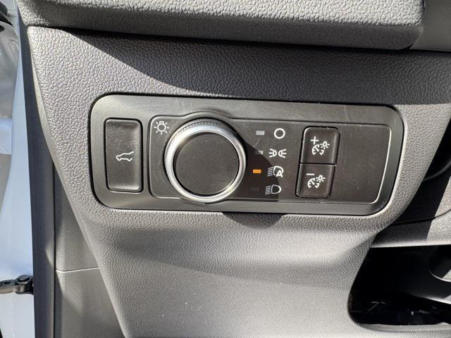 new 2025 Ford Escape car, priced at $31,039