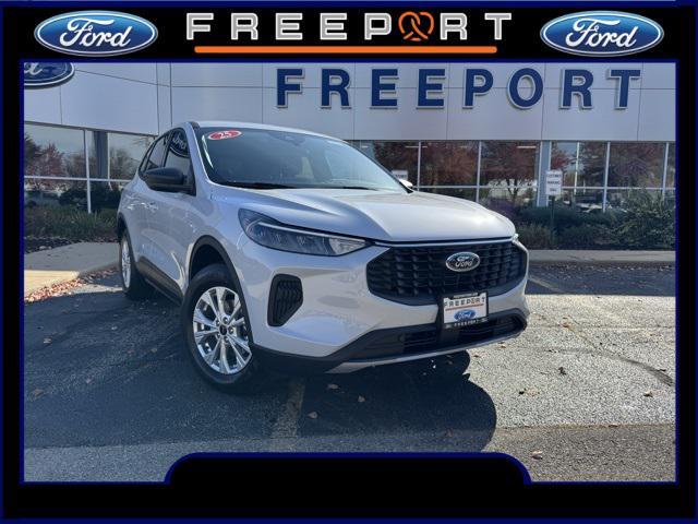 new 2025 Ford Escape car, priced at $31,039