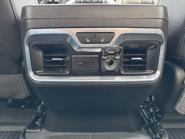 used 2021 Chevrolet Silverado 1500 car, priced at $40,335