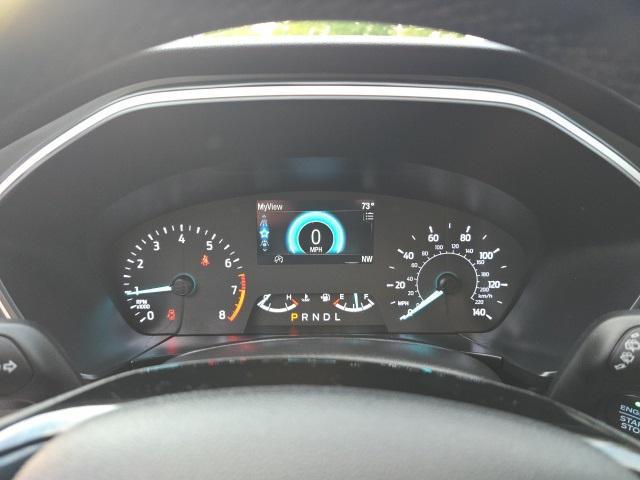 used 2022 Ford Escape car, priced at $16,978