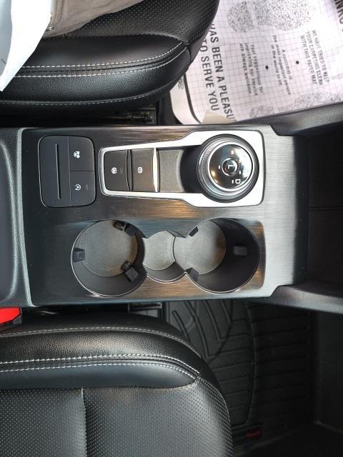 used 2022 Ford Escape car, priced at $16,978