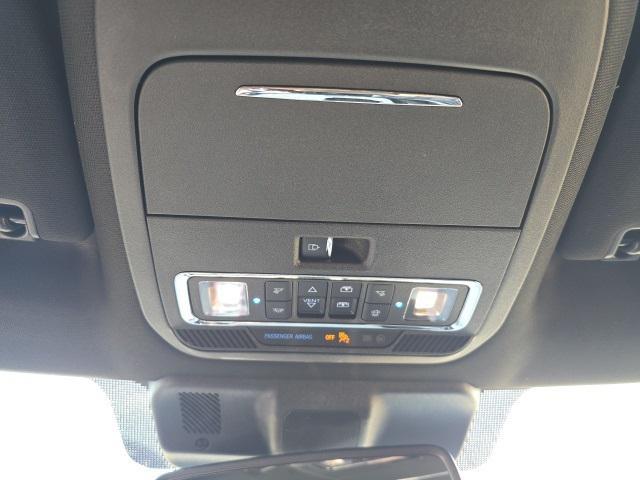 new 2025 Ford F-150 car, priced at $65,483