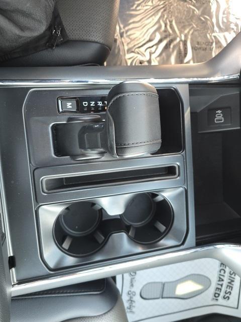 new 2025 Ford F-150 car, priced at $65,483