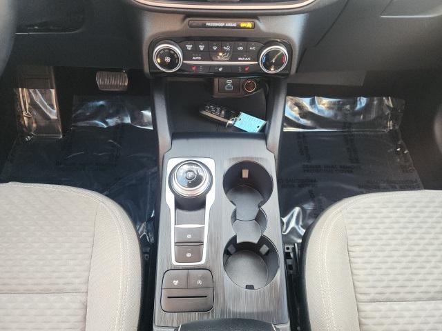 used 2022 Ford Escape car, priced at $17,902