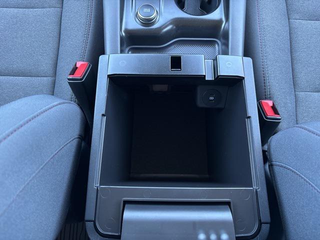 used 2025 Ford Explorer car, priced at $43,459