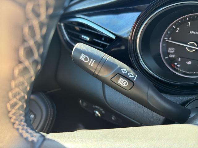 used 2020 Buick Encore GX car, priced at $19,397