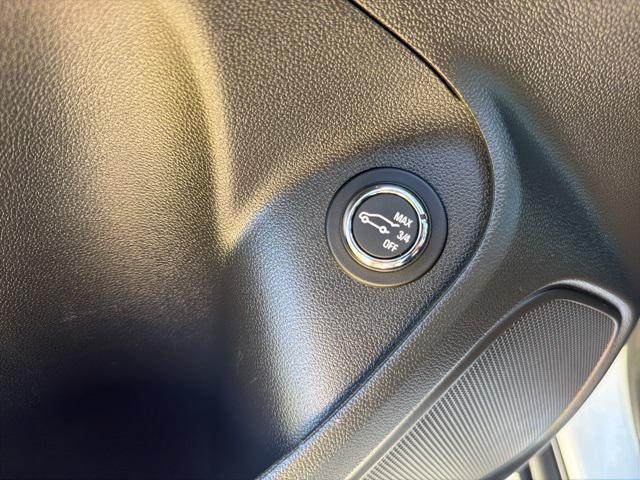 used 2020 Buick Encore GX car, priced at $19,397