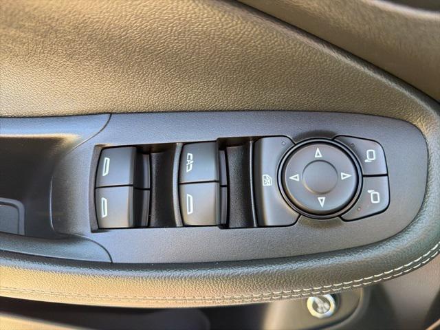 used 2020 Buick Encore GX car, priced at $19,397