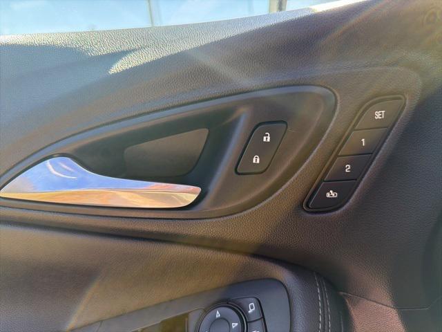 used 2020 Buick Encore GX car, priced at $19,397