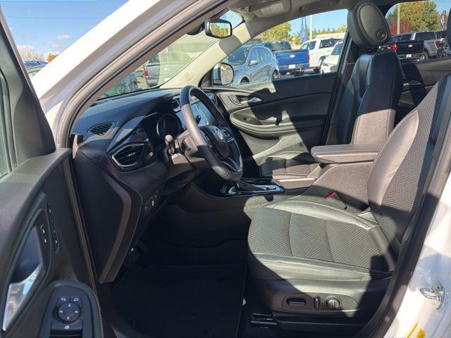 used 2020 Buick Encore GX car, priced at $19,397