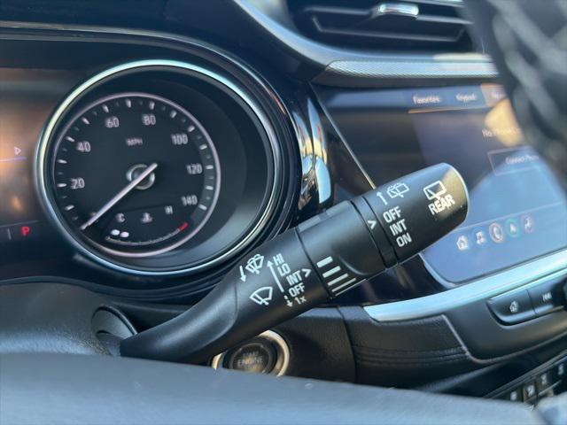 used 2020 Buick Encore GX car, priced at $19,397