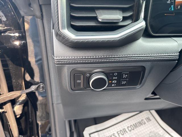 new 2025 Ford Mustang car, priced at $63,781