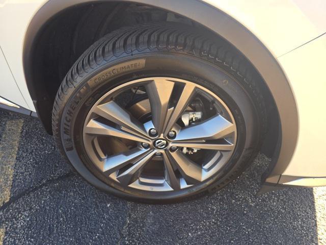 used 2022 Nissan Murano car, priced at $22,341