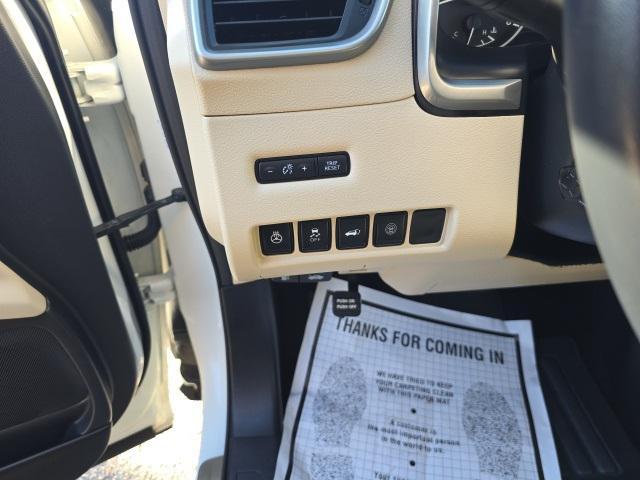 used 2022 Nissan Murano car, priced at $22,341