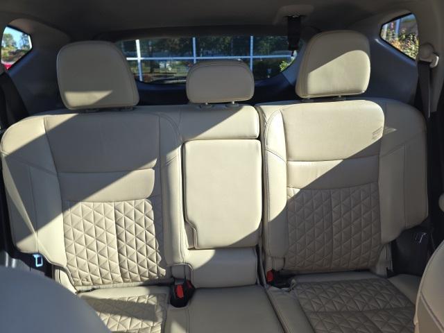 used 2022 Nissan Murano car, priced at $22,341