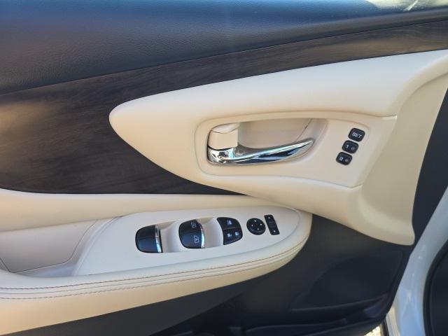 used 2022 Nissan Murano car, priced at $22,341