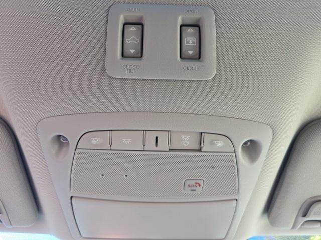 used 2022 Nissan Murano car, priced at $22,341