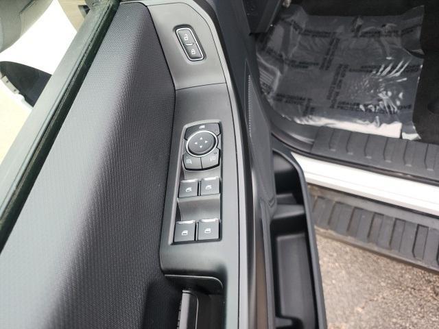 new 2025 Ford F-150 car, priced at $51,551