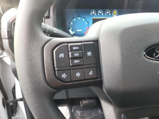 new 2025 Ford F-150 car, priced at $51,551